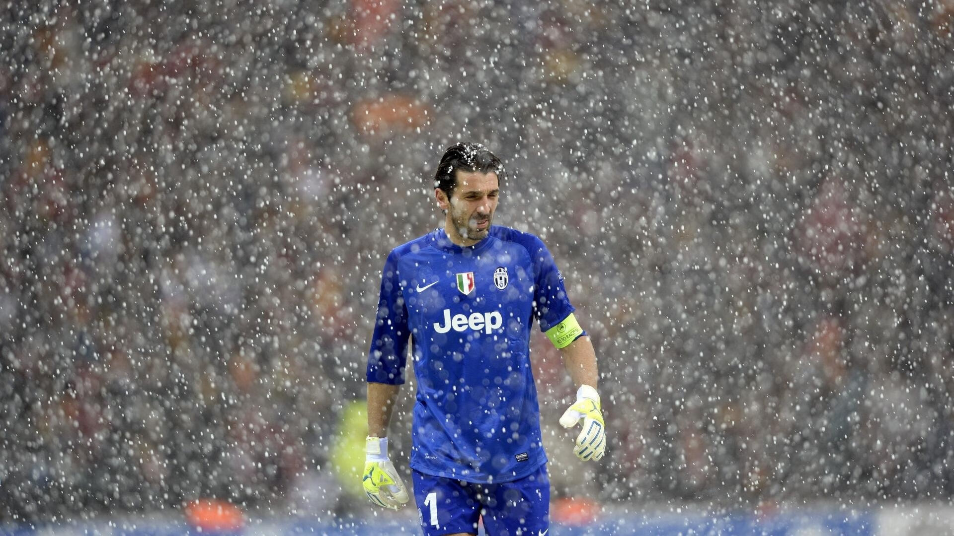 当雄鹿遇见上海，戈贝尔点燃的不仅是赛场，更是篮球的边界