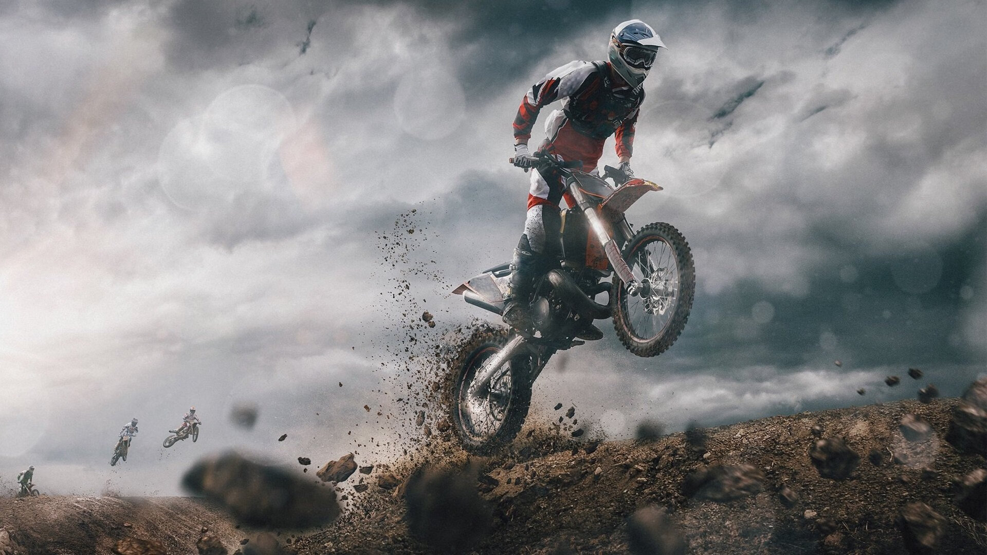 布鲁诺数据全面爆炸，F1新赛季揭幕战之夜的唯一性解读